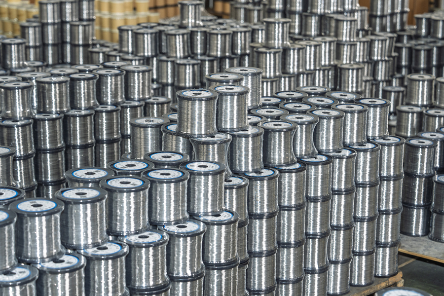 INCONEL® Alloy 600: ได้รับการพิสูจน์มานานครึ่งศตวรรษ แต่ยังคงมีบทบาทสำคัญในเขตอุตสาหกรรมระดับไฮเอนด์