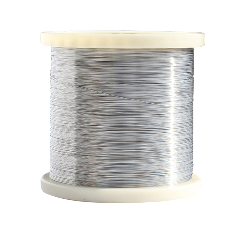 6J40 Constantan Alloy โลหะผสมไฟฟ้าที่มีความแม่นยำ