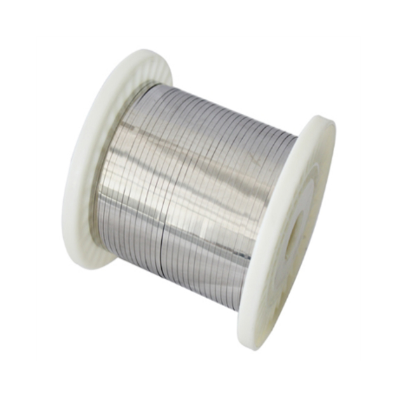 0Cr21Al6Nb เหล็ก โครเมียม อลูมิเนียมอัลลอยด์